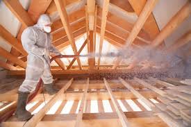 Eco-Friendly or Green Insulation Solutions